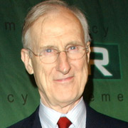 Height of James Cromwell