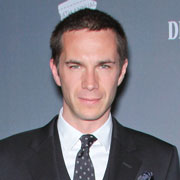 Height of James D'Arcy