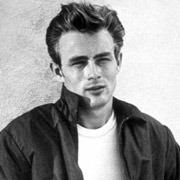 Height of James Dean