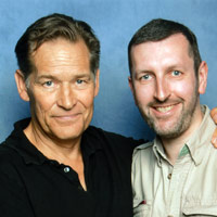 Height of James Remar