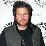 Height of James Roday