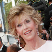 Height of Jane Fonda