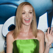 Height of Jayma Mays