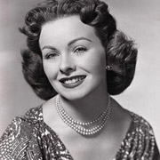 Height of Jeanne Crain