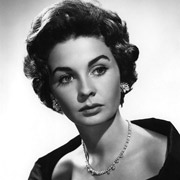 Height of Jean Simmons
