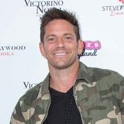 Height of Jeff Timmons