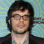 Height of Jemaine Clement