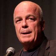 Height of Jerry Doyle