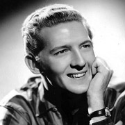 Height of Jerry Lee Lewis