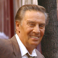 Height of Jerry Orbach