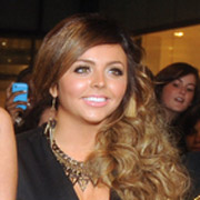 Height of Jesy Nelson