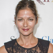 Height of Jill Hennessy