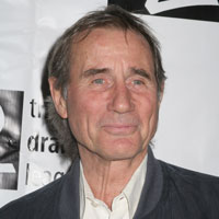 Height of Jim Dale