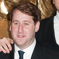 Height of Jim Howick
