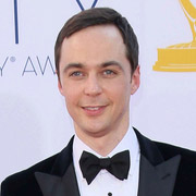 Height of Jim Parsons
