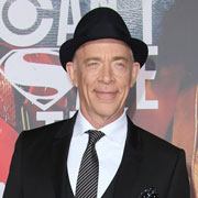 Height of J.K. Simmons