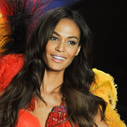Height of Joan Smalls