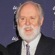Height of John Lithgow