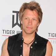 Height of Jon Bon Jovi