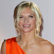 Height of Jo Whiley