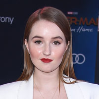 Height of Kaitlyn Dever