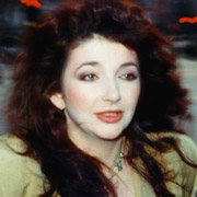 Height of Kate Bush