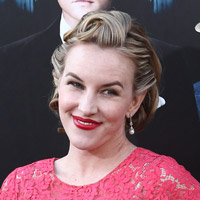 Height of Kate Mulvany