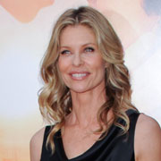 Height of Kate Vernon