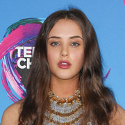 Height of Katherine Langford