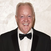 Height of Keith Chegwin