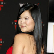 Height of Kelly Marie Tran