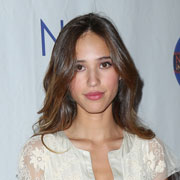 Height of Kelsey Asbille