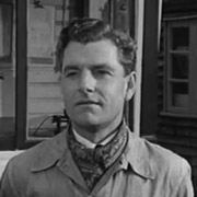 Height of Kenneth More