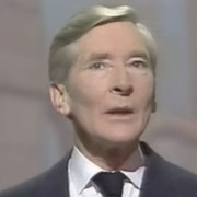 Height of Kenneth Williams
