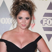 Height of Kether Donohue