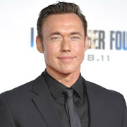 Height of Kevin Durand