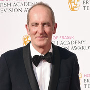 Height of Kevin McCloud