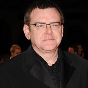 Height of Kevin McNally