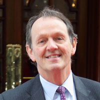 Height of Kevin Whately