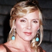 Height of Kim Cattrall
