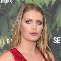 Height of Lady Kitty Spencer