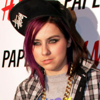Height of Lady Sovereign