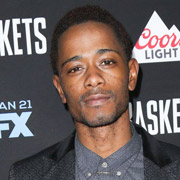 Height of Lakeith Stanfield