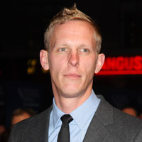 Height of Laurence Fox