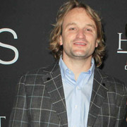 Height of Lenny Jacobson