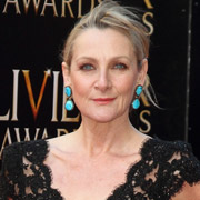 Height of Lesley Sharp