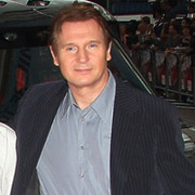 Height of Liam Neeson