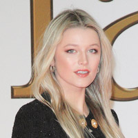Height of Lily Travers