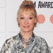 Height of Lindsay Duncan