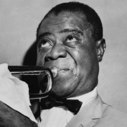 Height of Louis Armstrong